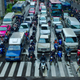 Image for article titled Arizona And Virginia Next To Consider Legalizing Motorcycle Lane Filtering